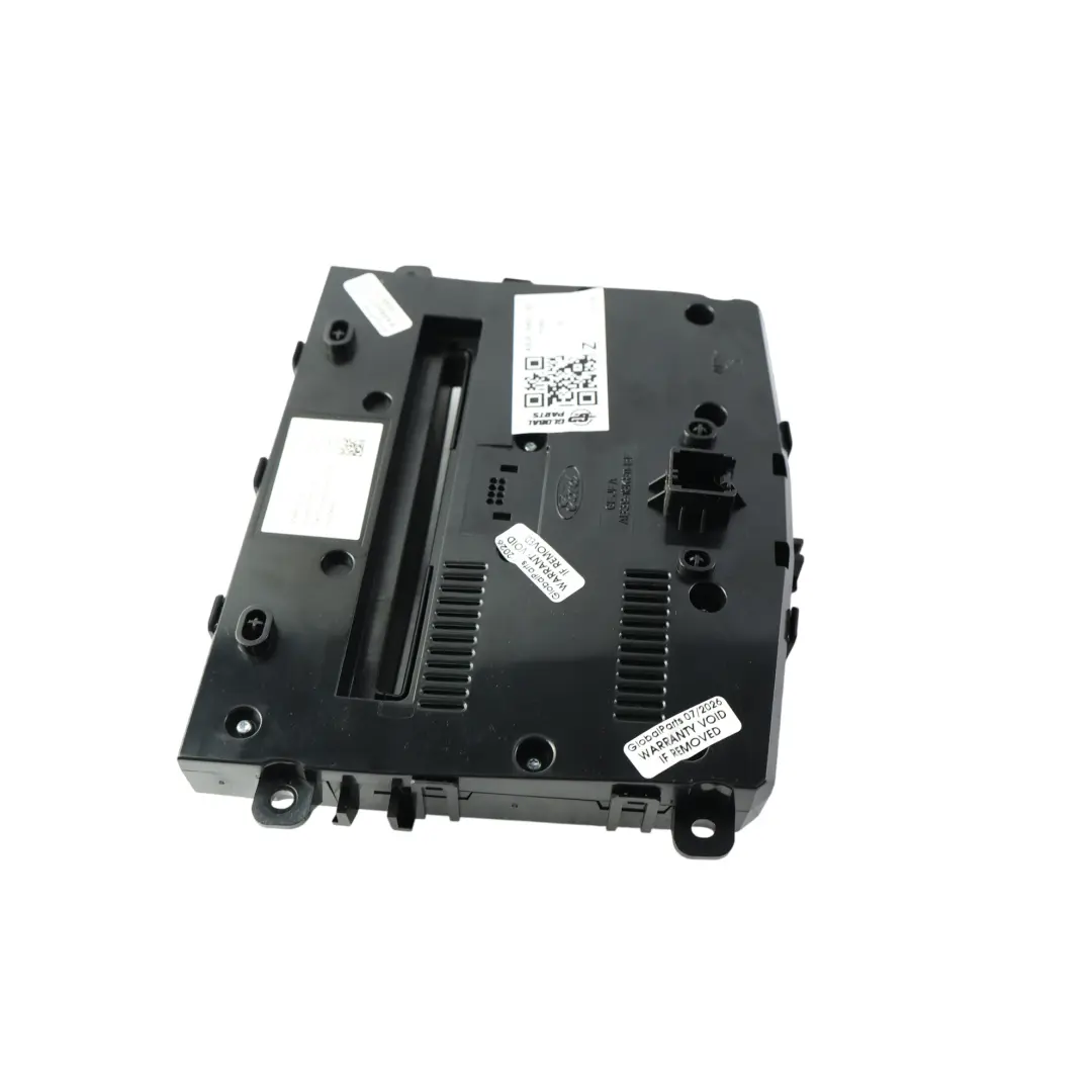 MK6 Unité Panneau Commande Interrupteur Radio pour Ford Ranger à propos du numéro de pièce AB39-18K811-BF Ford Ranger MK6 Unité Panneau Commande Interrupteur Radio - SKU AB39-18K811-BF - Numéro de pièce AB39-18K811-BF