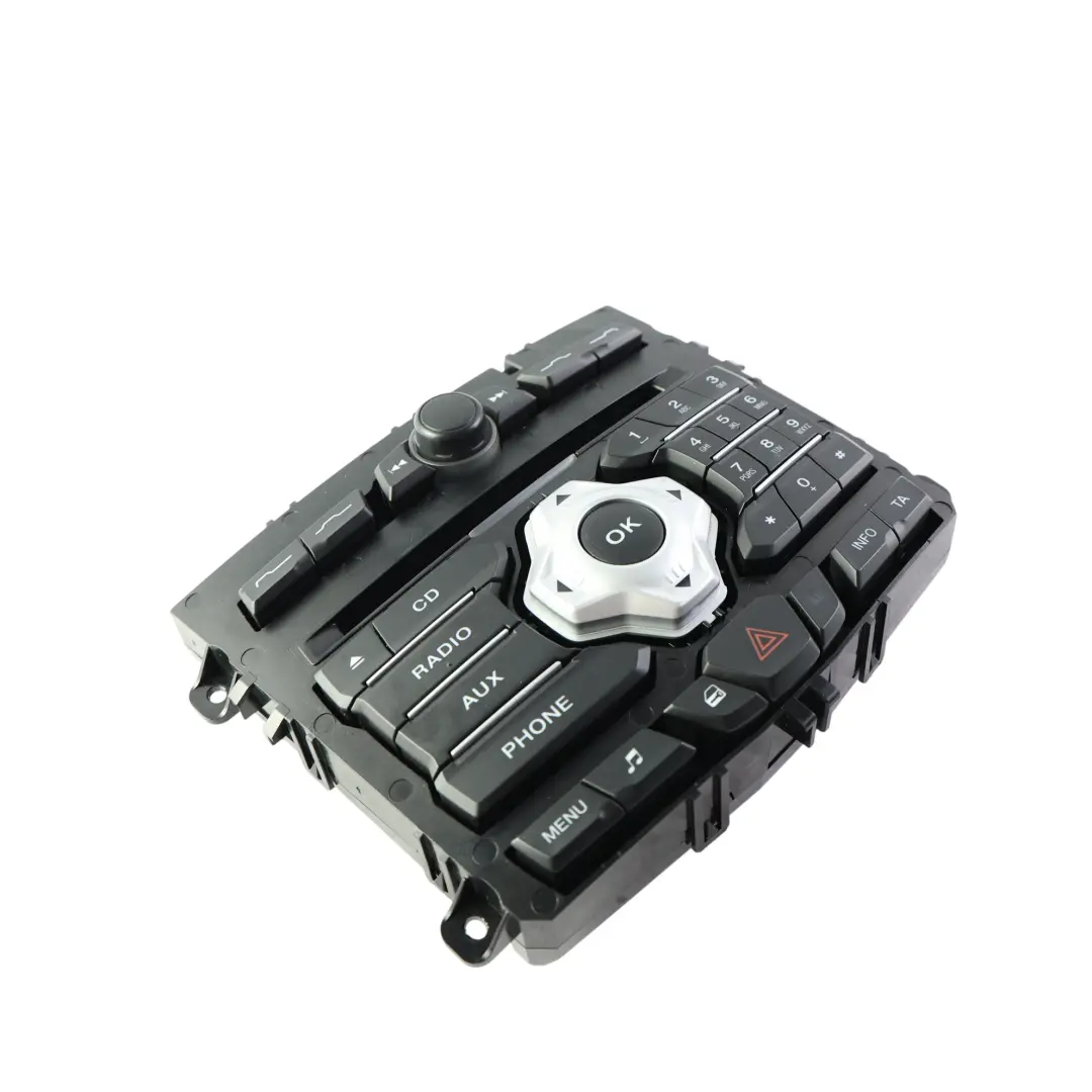 MK6 Unité Panneau Commande Interrupteur Radio pour Ford Ranger à propos du numéro de pièce AB39-18K811-BF Ford Ranger MK6 Unité Panneau Commande Interrupteur Radio - SKU AB39-18K811-BF - Numéro de pièce AB39-18K811-BF