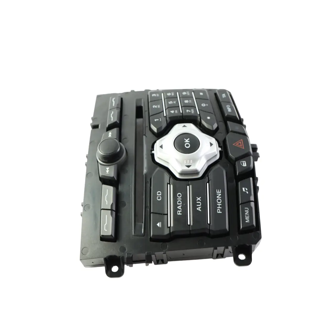 MK6 Unité Panneau Commande Interrupteur Radio pour Ford Ranger à propos du numéro de pièce AB39-18K811-BF Ford Ranger MK6 Unité Panneau Commande Interrupteur Radio - SKU AB39-18K811-BF - Numéro de pièce AB39-18K811-BF
