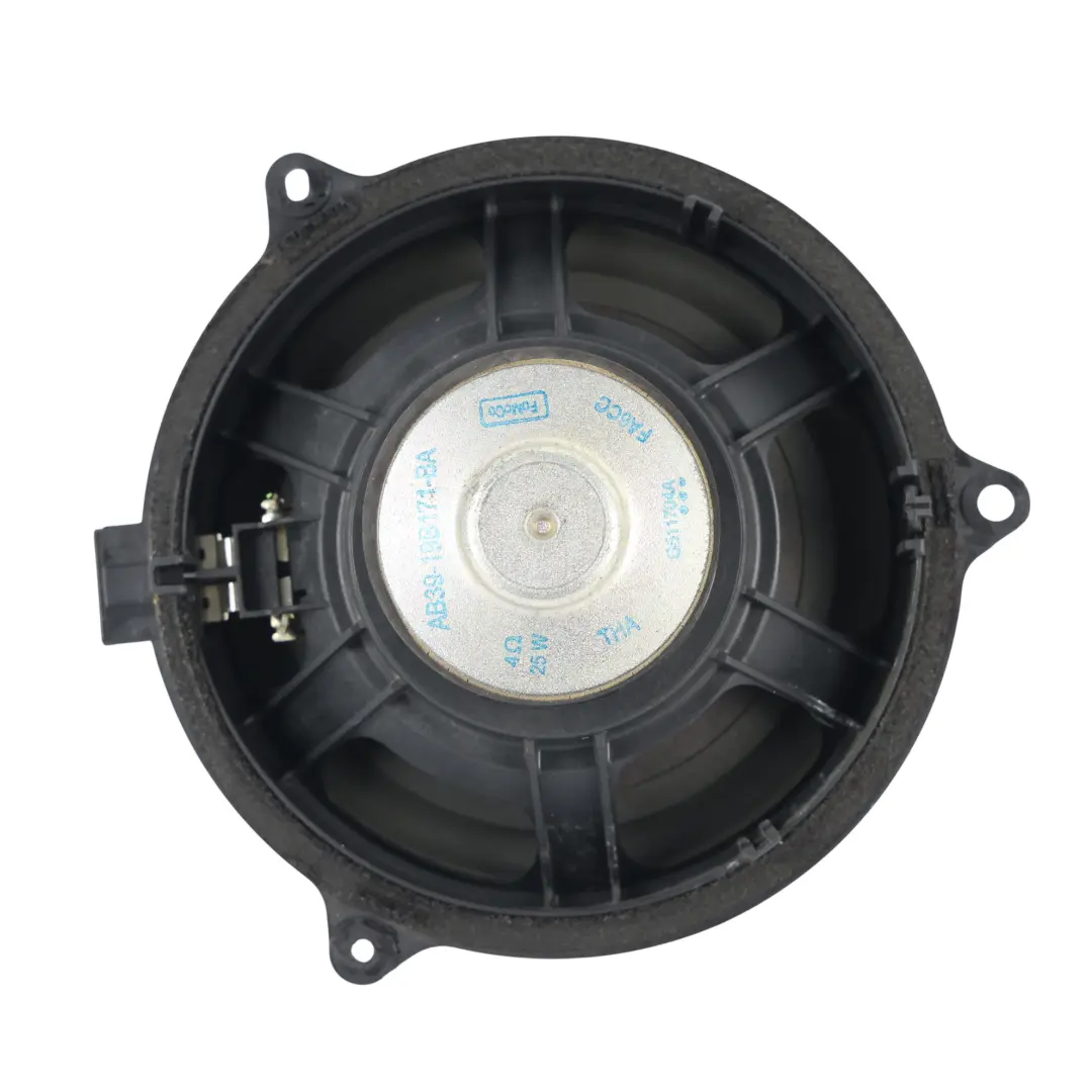 MK6 Altoparlante Porta Posteriore Sinistro per Ford Ranger con numero di parte AB39-19B171-BA Ford Ranger MK6 Altoparlante Porta Posteriore Sinistro - SKU AB39-19B171-BA-1 - Numero di parte AB39-19B171-BA