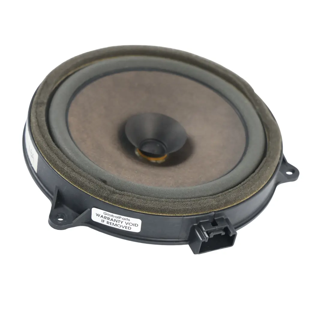 MK6 Altavoz Puerta Trasera Izquierda para Ford Ranger con número de pieza AB39-19B171-BA Ford Ranger MK6 Altavoz Puerta Trasera Izquierda - SKU AB39-19B171-BA-1 - Número de pieza AB39-19B171-BA