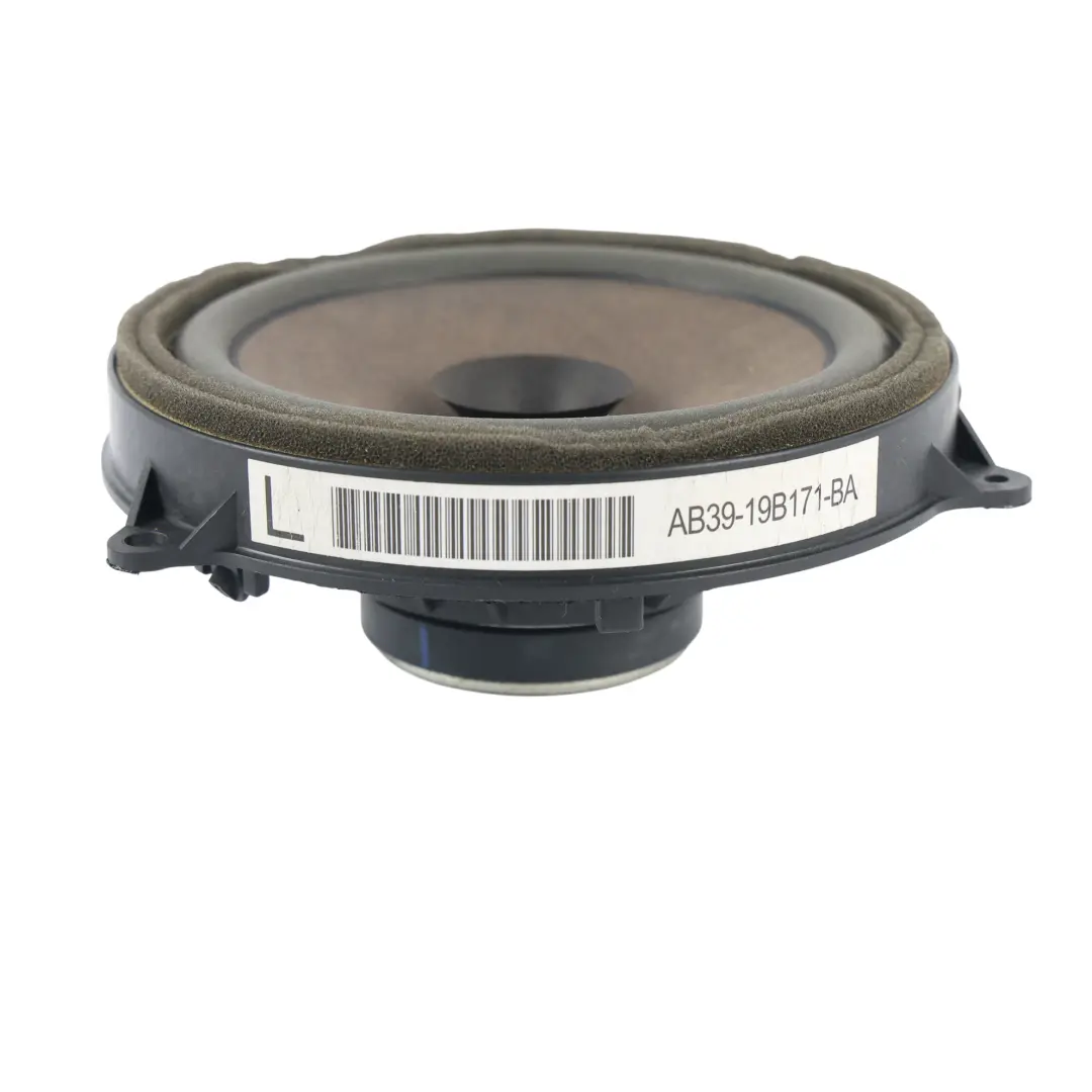 Ford Ranger MK6 Altavoz Puerta Trasera Izquierda - SKU AB39-19B171-BA-1 - Número de pieza AB39-19B171-BA