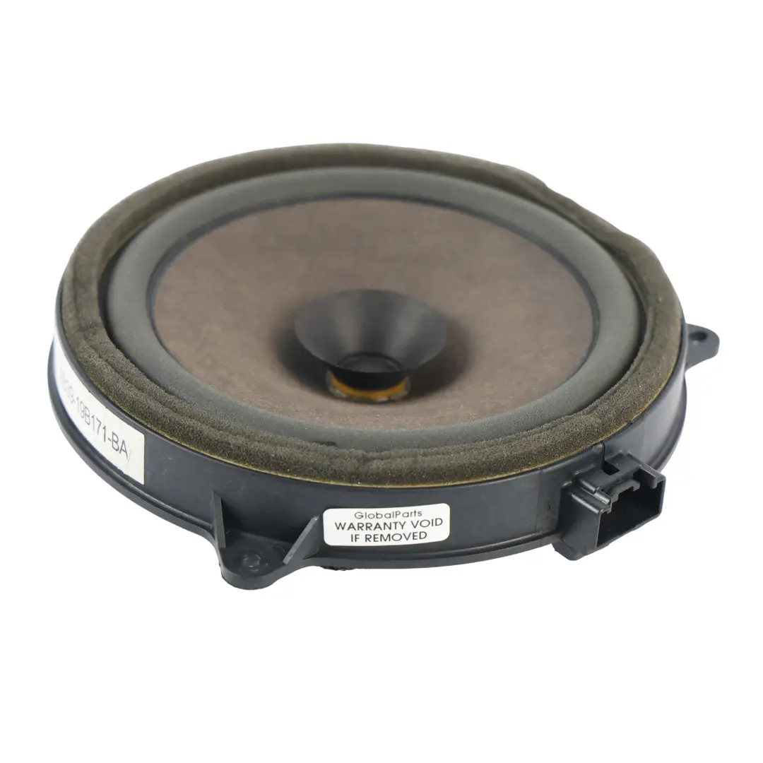 Ford Ranger MK6 Altoparlante Porta Posteriore Sinistro - SKU AB39-19B171-BA-1 - Numero di parte AB39-19B171-BA
