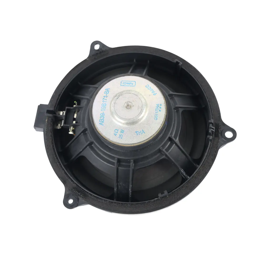 MK6 Altavoz Puerta Trasera Izquierda para Ford Ranger con número de pieza AB39-19B171-BA Ford Ranger MK6 Altavoz Puerta Trasera Izquierda - SKU AB39-19B171-BA-1 - Número de pieza AB39-19B171-BA