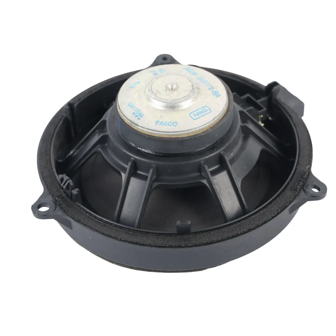 Ford Ranger Mk6 Rear Door Speaker Loudspeaker Left N/S - SKU AB39-19B171-BA-1 - Part number AB39-19B171-BA