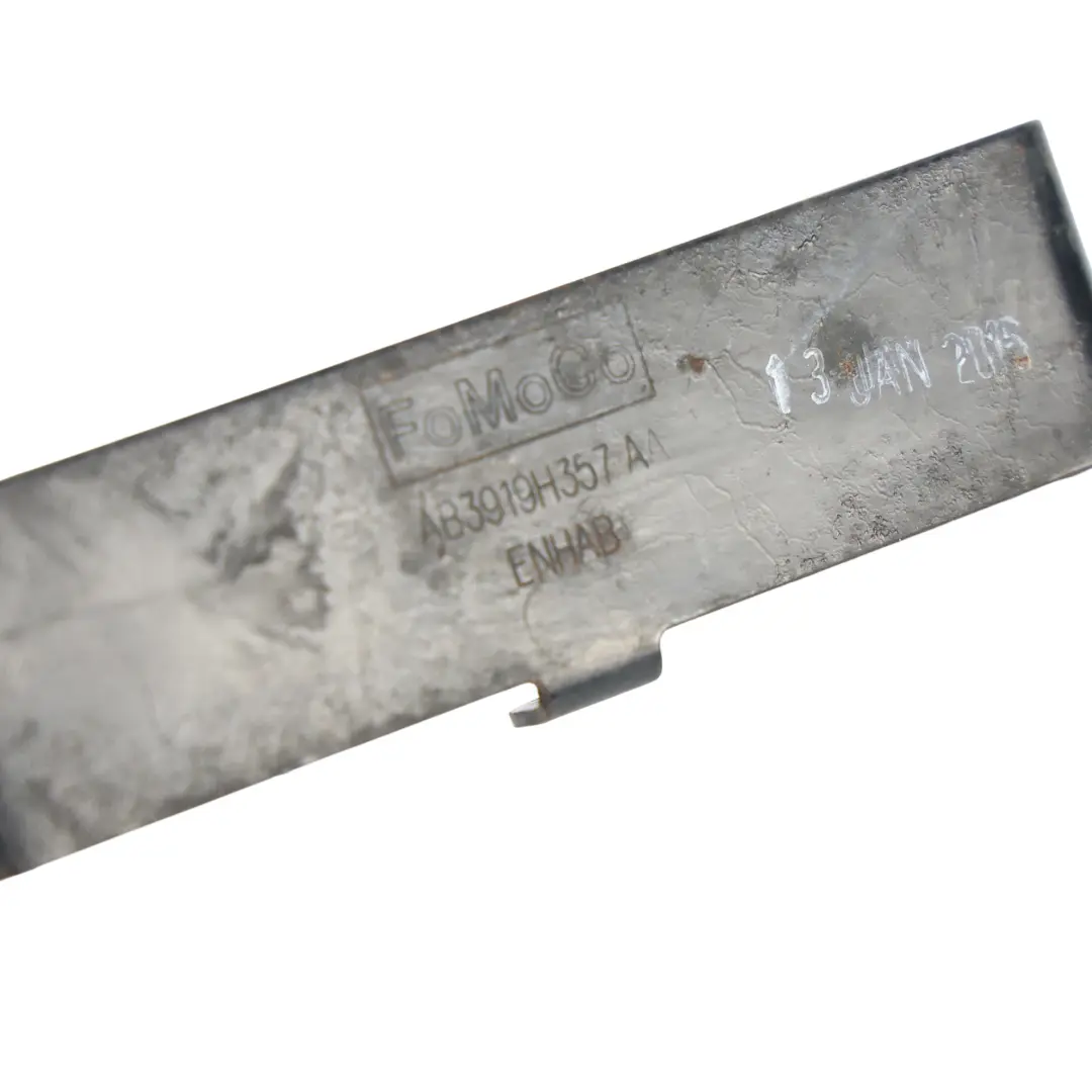 Mk6 Support Fixation Sirène Alarme pour Ford Ranger à propos du numéro de pièce AB39-19H357-AA Ford Ranger Mk6 Support Fixation Sirène Alarme - SKU AB39-19H357-AA - Numéro de pièce AB39-19H357-AA