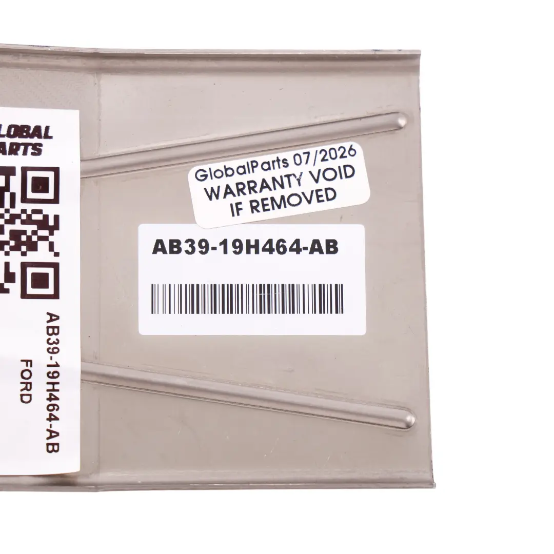 Mk6 Aerial Antenna Control Unit Module to Ford Ranger with Part number AB39-19H464-AB Ford Ranger Mk6 Aerial Antenna Control Unit Module - SKU AB39-19H464-AB - Part number AB39-19H464-AB
