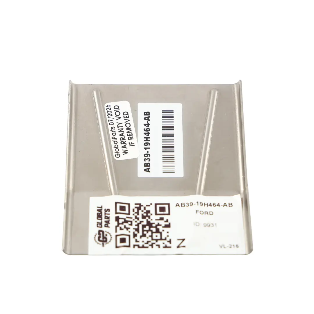 Ford Ranger Mk6 Aerial Antenna Control Unit Module - SKU AB39-19H464-AB - Part number AB39-19H464-AB