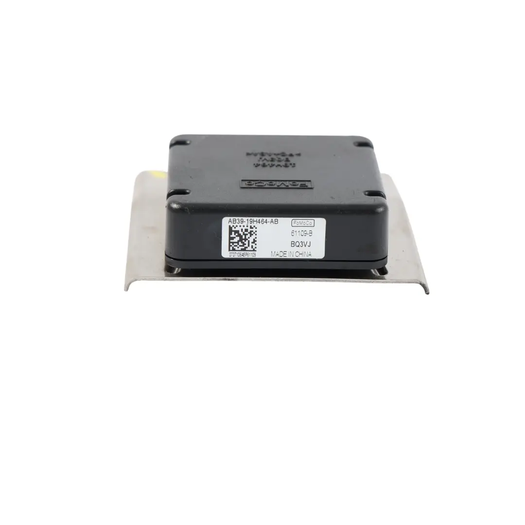 Mk6 Aerial Antenna Control Unit Module to Ford Ranger with Part number AB39-19H464-AB Ford Ranger Mk6 Aerial Antenna Control Unit Module - SKU AB39-19H464-AB - Part number AB39-19H464-AB