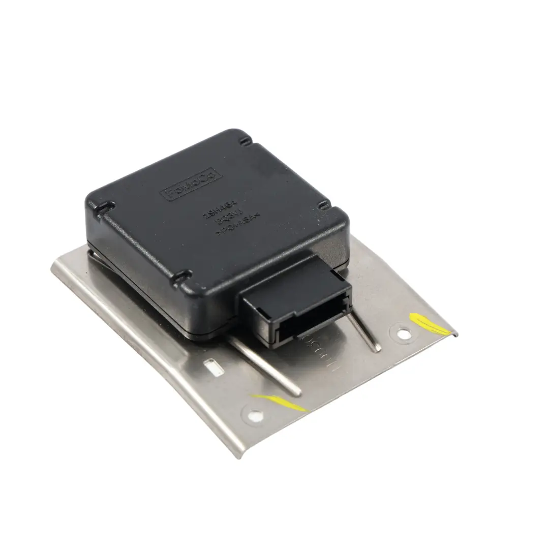 MK6 Module Unité Contrôle Antenne Aérienne pour Ford Ranger à propos du numéro de pièce AB39-19H464-AB Ford Ranger MK6 Module Unité Contrôle Antenne Aérienne - SKU AB39-19H464-AB - Numéro de pièce AB39-19H464-AB