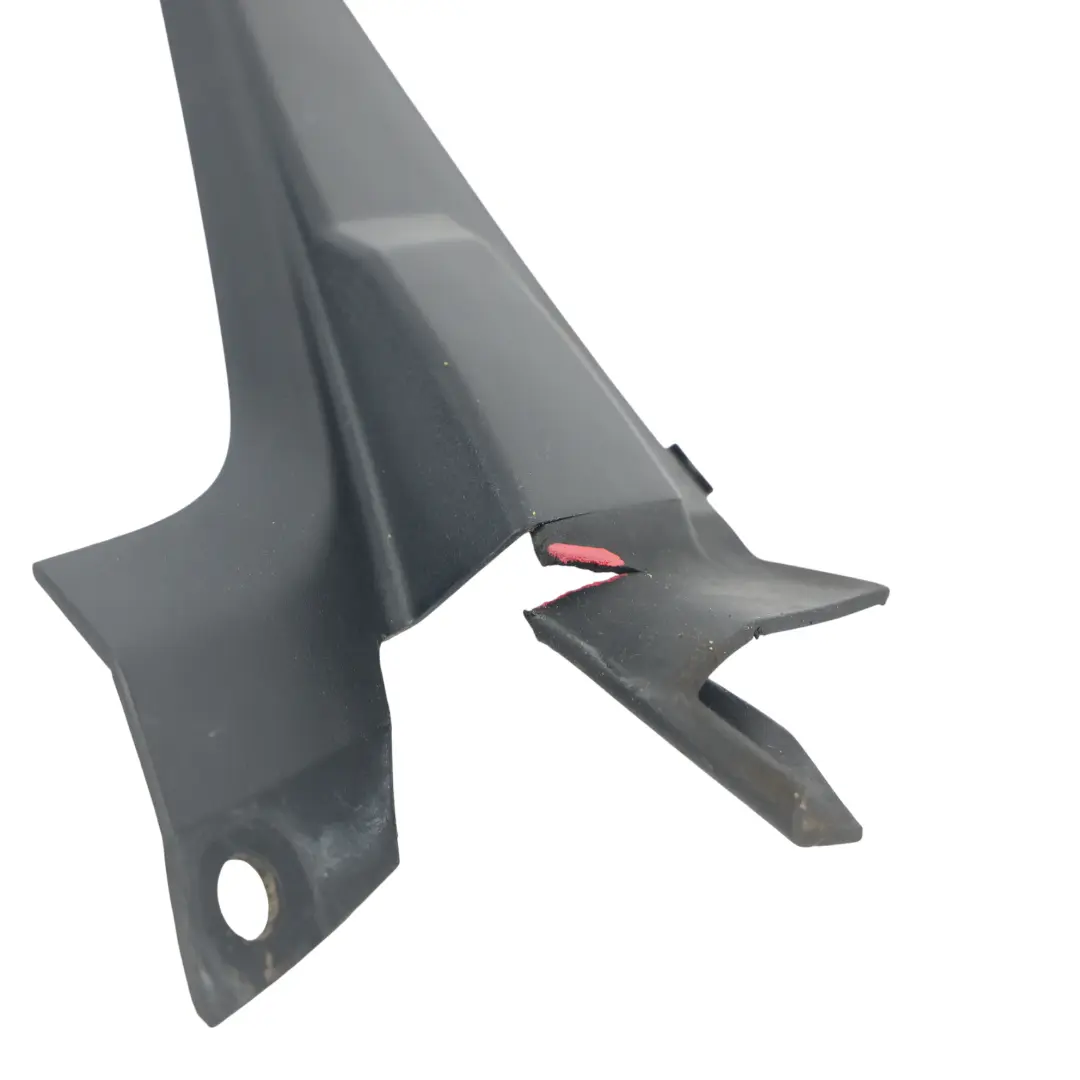 Ford Ranger Mk6 Front Windscreen Corner Cover Panel Left N/S - SKU AB39-21020A27-AC - Part number AB39-21020A27-AC