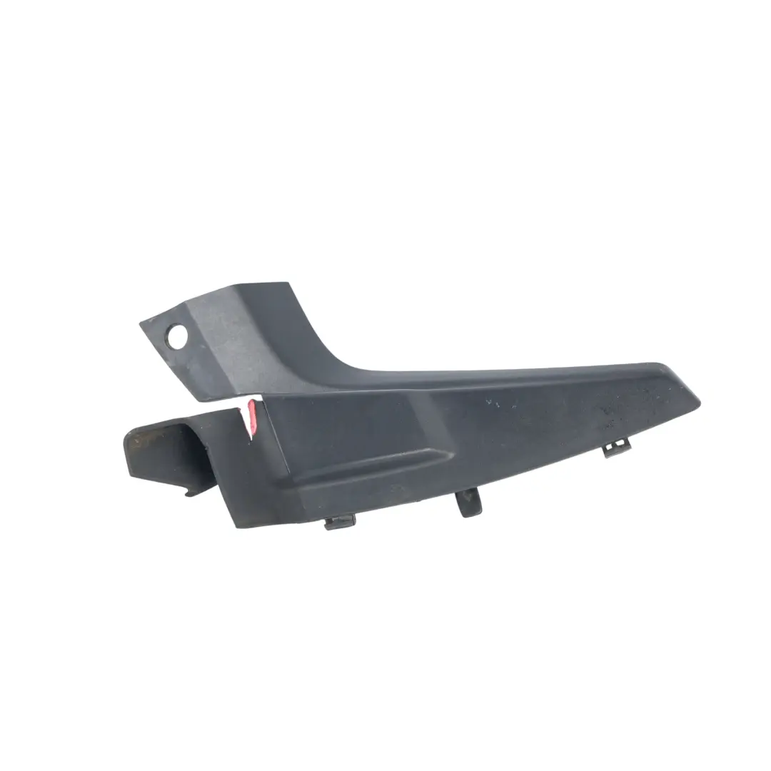 Mk6 Front Windscreen Corner Cover Panel Left N/S to Ford Ranger with Part number AB39-21020A27-AC Ford Ranger Mk6 Front Windscreen Corner Cover Panel Left N/S - SKU AB39-21020A27-AC - Part number AB39-21020A27-AC