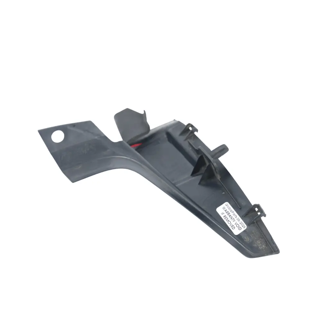 Mk6 Pannello Angolo Parabrezza Anteriore Sinistro per Ford Ranger con numero di parte AB39-21020A27-AC Ford Ranger Mk6 Pannello Angolo Parabrezza Anteriore Sinistro - SKU AB39-21020A27-AC - Numero di parte AB39-21020A27-AC
