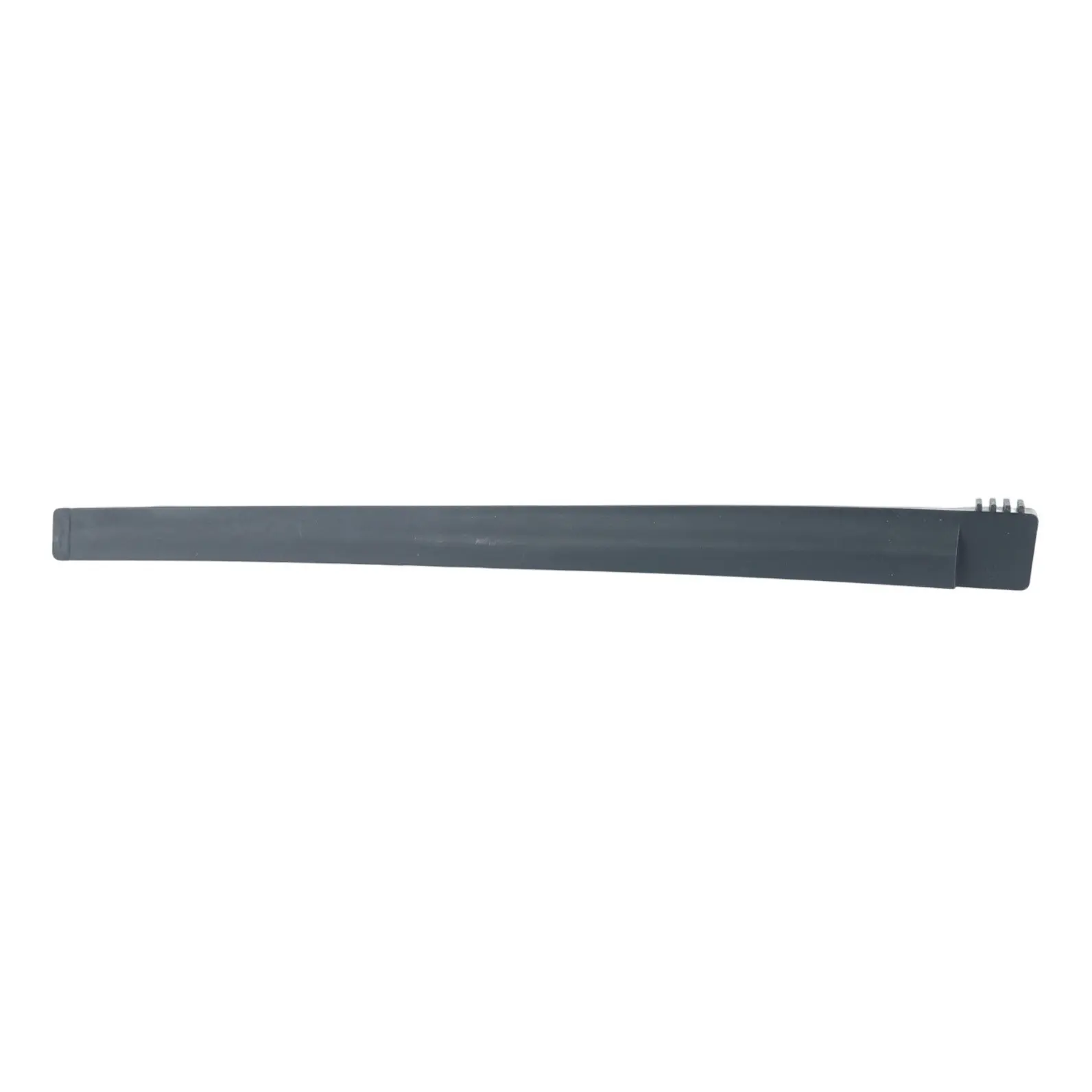 Ford Ranger Mk6 Dashboard Trim Strip Moulding Cover Right O/S AB39-2104096-ABW
