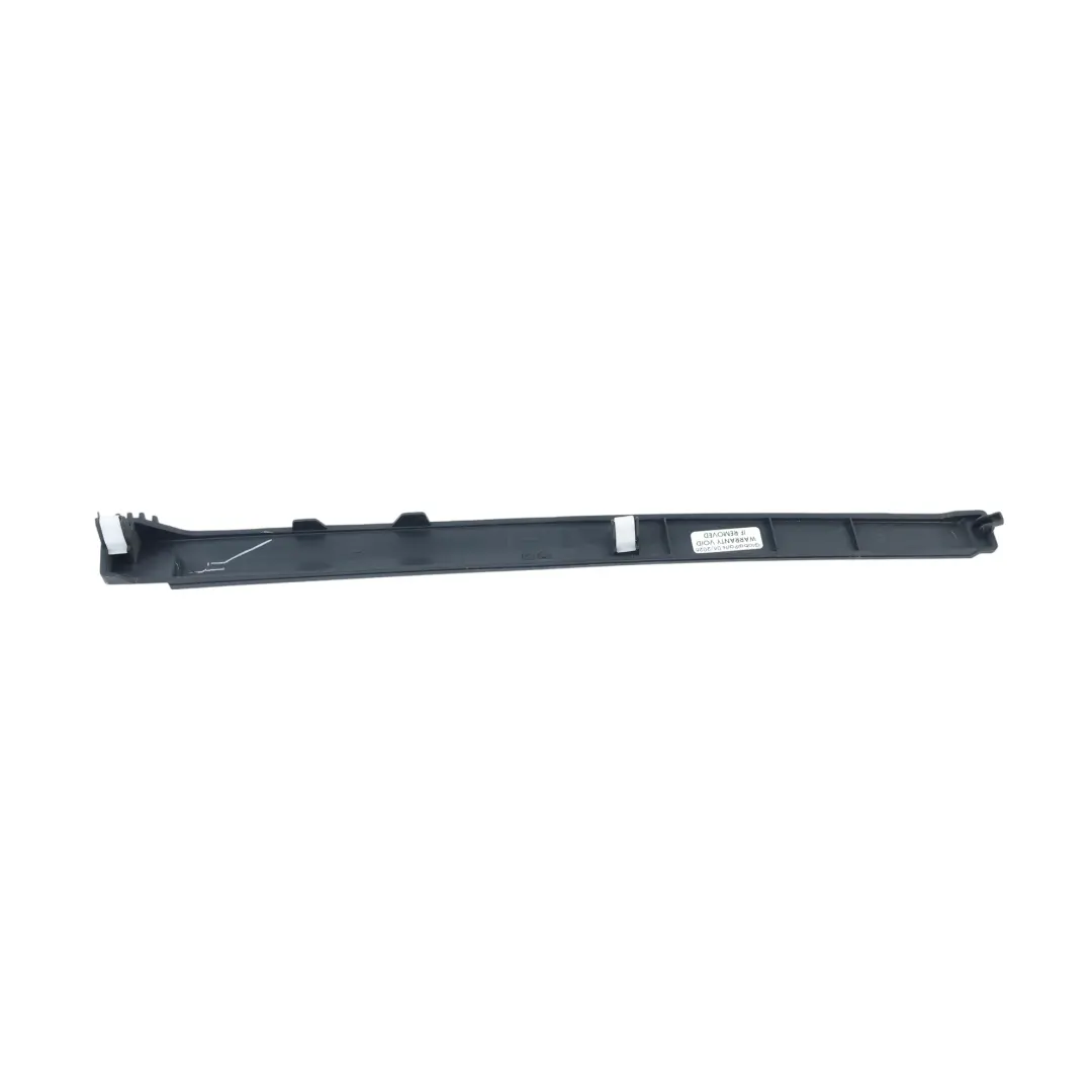 Ford Ranger MK6 Armaturenbrett Zierleiste Abdeckung Rechts - SKU AB39-2104096-ABW - Teilenummer AB39-2104096-ABW