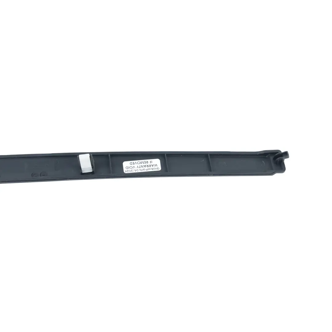 MK6 Modanatura Copertura Cruscotto Destra per Ford Ranger con numero di parte AB39-2104096-ABW Ford Ranger MK6 Modanatura Copertura Cruscotto Destra - SKU AB39-2104096-ABW - Numero di parte AB39-2104096-ABW