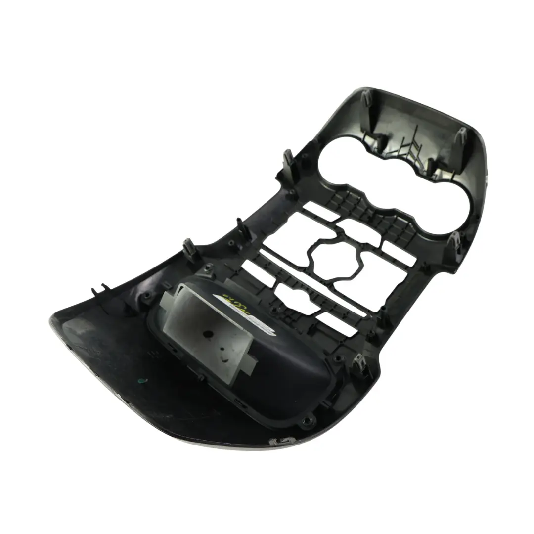 Mk6 Cornice Centrale Console Anteriore Copertura per Ford Ranger con numero di parte AB39-2104302-A Ford Ranger Mk6 Cornice Centrale Console Anteriore Copertura - SKU AB39-2104302-A - Numero di parte AB39-2104302-A