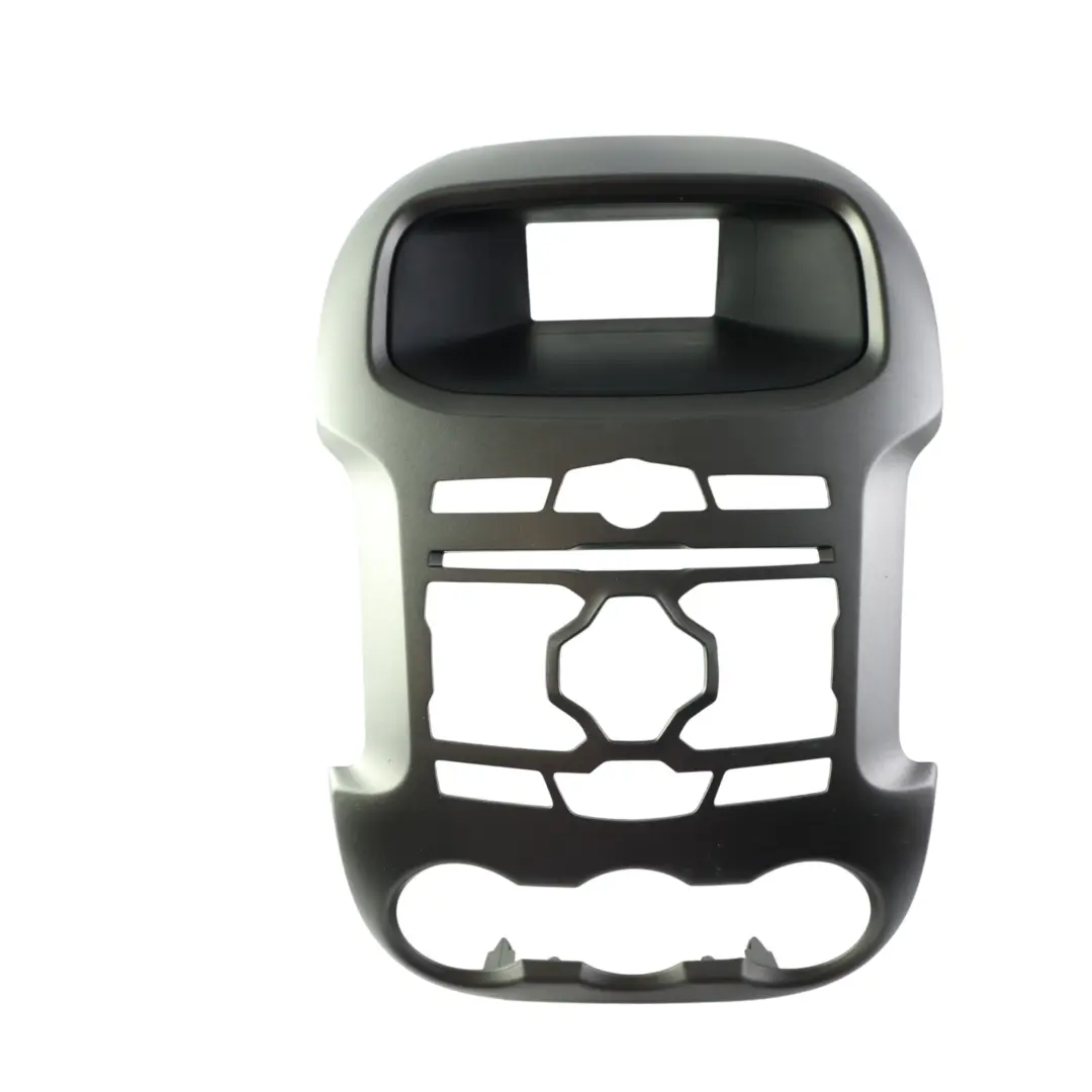 Mk6 Consola Central Delantera Marco Cubierta para Ford Ranger con número de pieza AB39-2104302-A Ford Ranger Mk6 Consola Central Delantera Marco Cubierta - SKU AB39-2104302-A - Número de pieza AB39-2104302-A