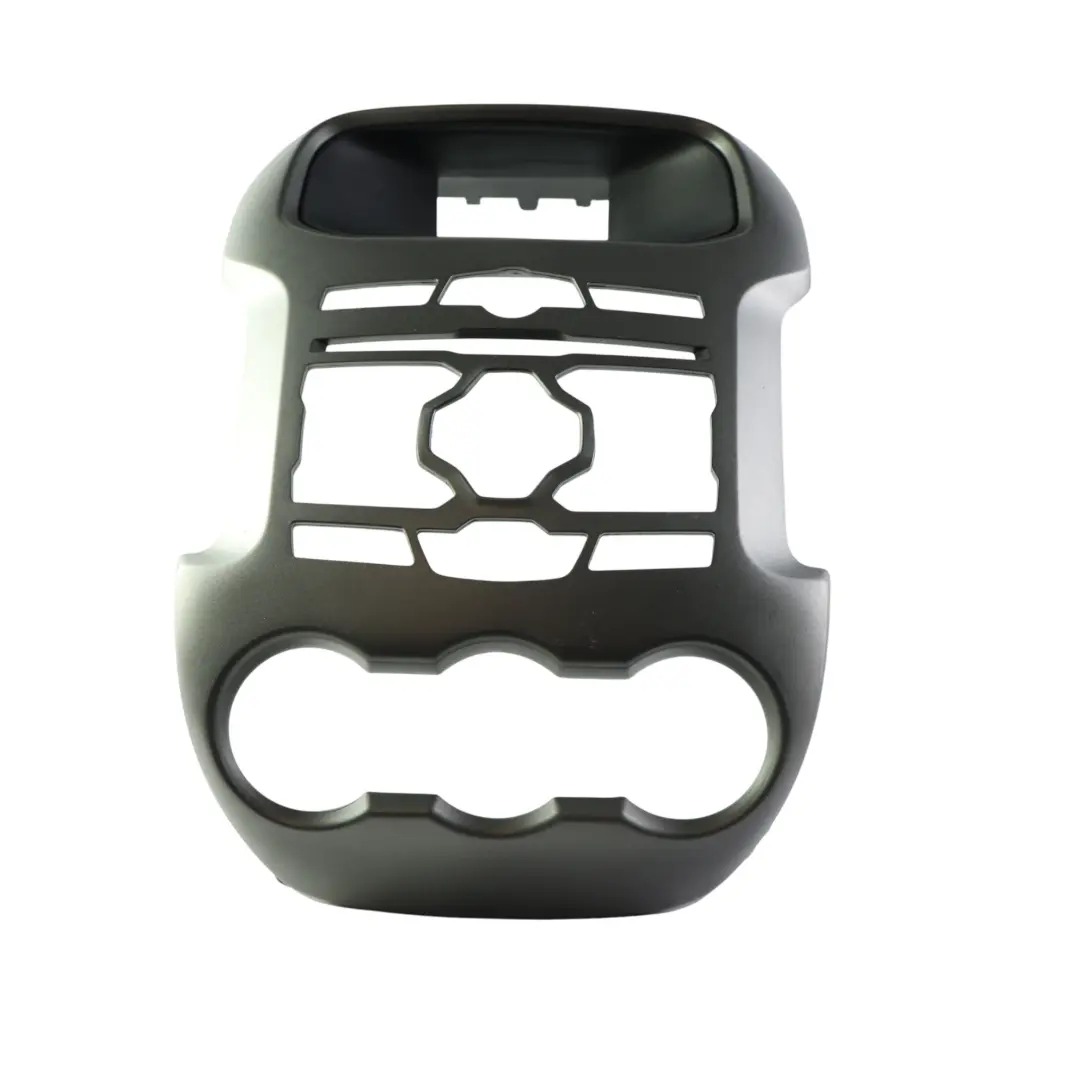 Ford Ranger Mk6 Front Centre Console Surround Trim Cover Housing - SKU AB39-2104302-A - Part number AB39-2104302-A
