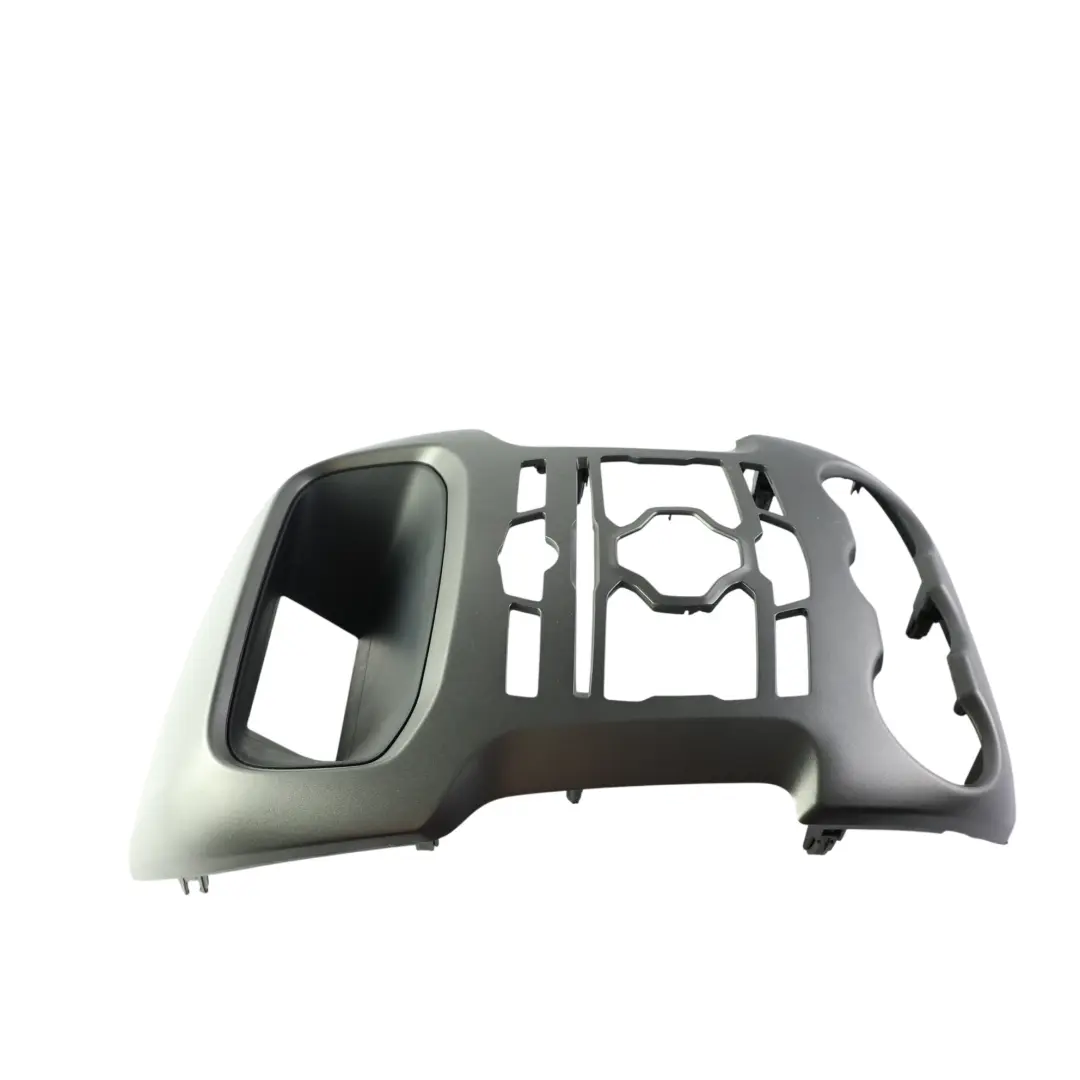 Mk6 Consola Central Delantera Marco Cubierta para Ford Ranger con número de pieza AB39-2104302-A Ford Ranger Mk6 Consola Central Delantera Marco Cubierta - SKU AB39-2104302-A - Número de pieza AB39-2104302-A