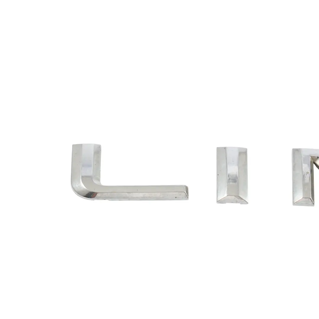 Ford Ranger Mk6 Emblemat Napis Limited Przednie Drzwi Prawy - SKU AB39-2120978-AA - Numer Części AB39-2120978-AA