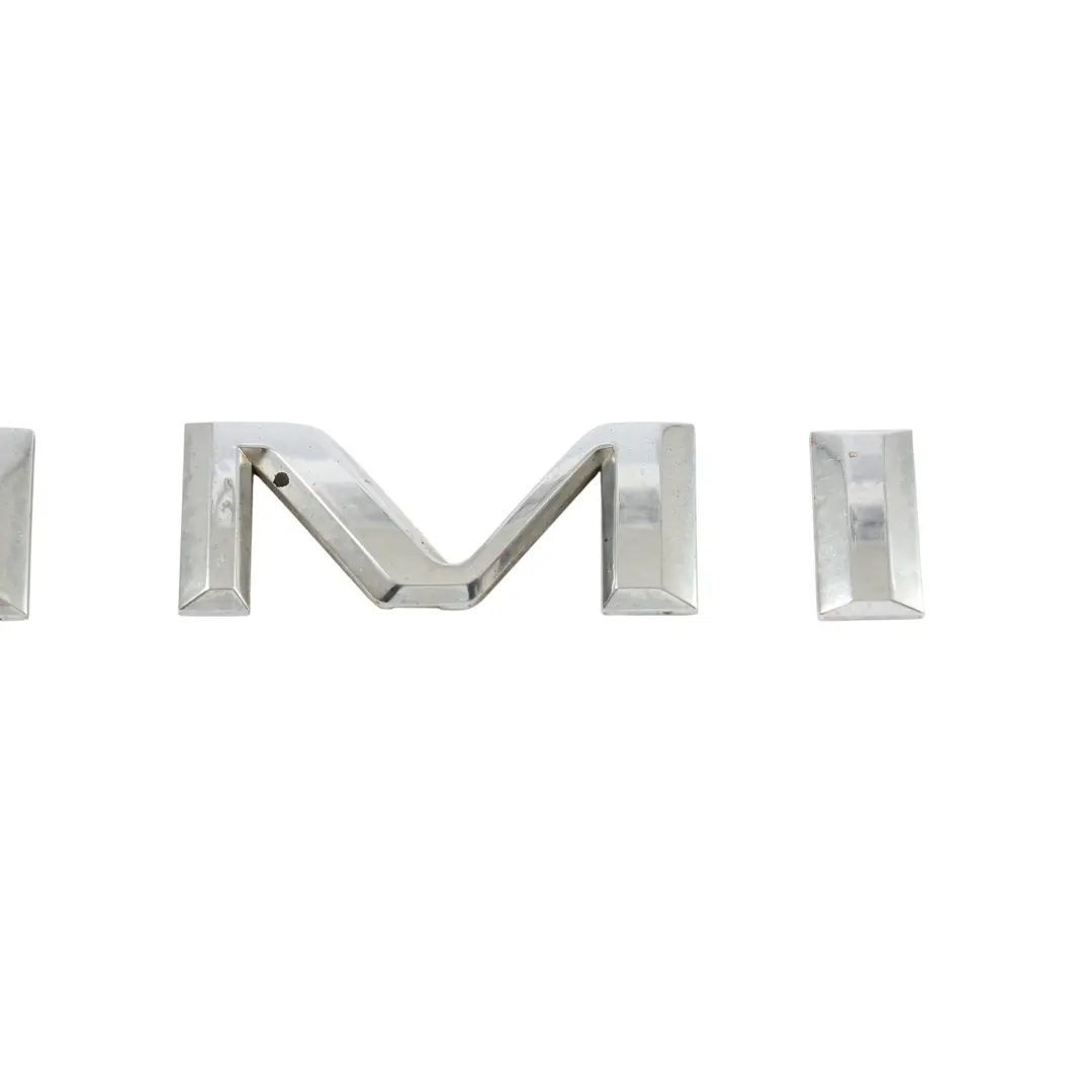 MK6 Logo Lettrage Porte Avant Droite Limited pour Ford Ranger à propos du numéro de pièce AB39-2120978-AA Ford Ranger MK6 Logo Lettrage Porte Avant Droite Limited - SKU AB39-2120978-AA - Numéro de pièce AB39-2120978-AA