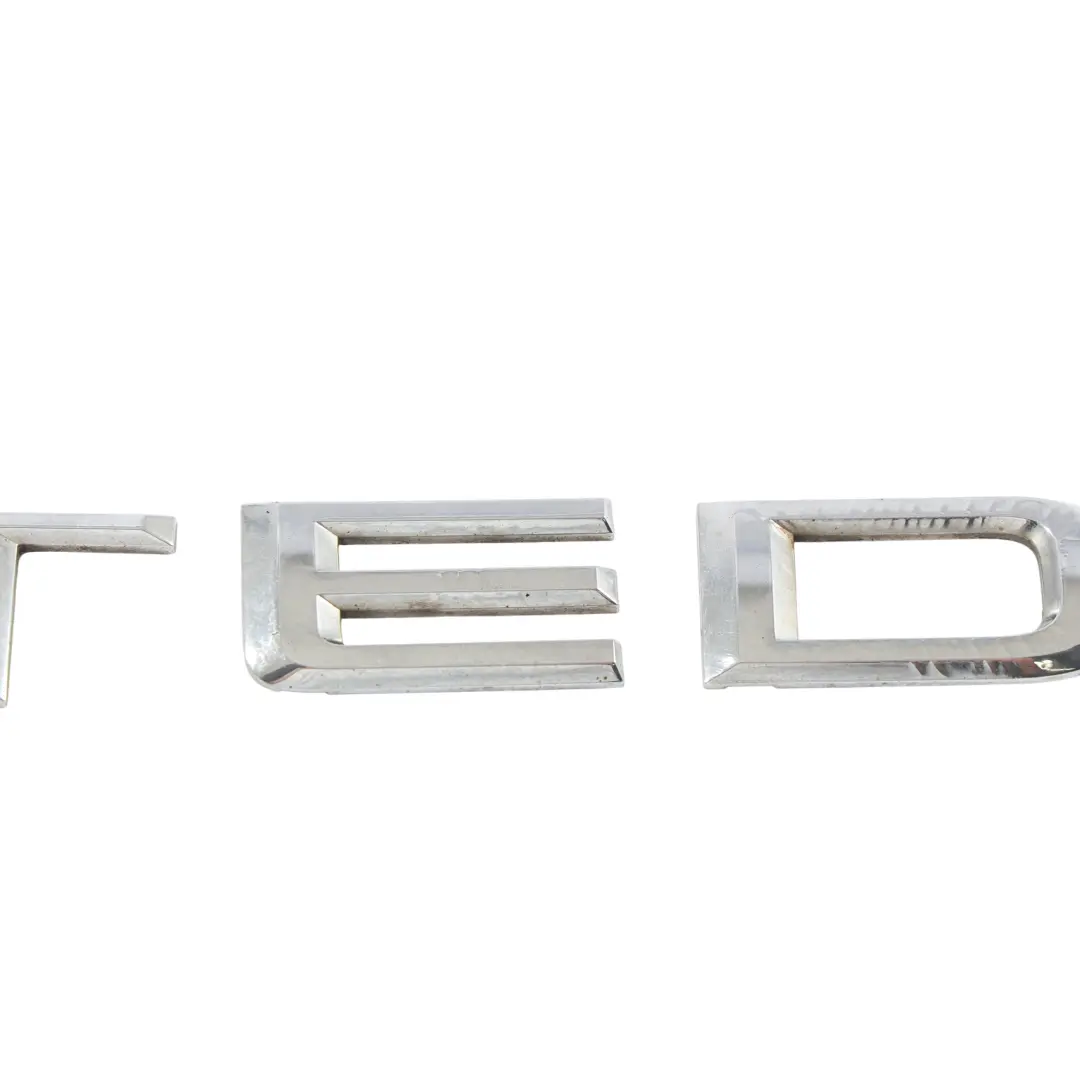 Mk6 Tür Schriftzug Logo Limited Rechts für Ford Ranger mit Teilenummer AB39-2120978-AA Ford Ranger Mk6 Tür Schriftzug Logo Limited Rechts - SKU AB39-2120978-AA - Teilenummer AB39-2120978-AA