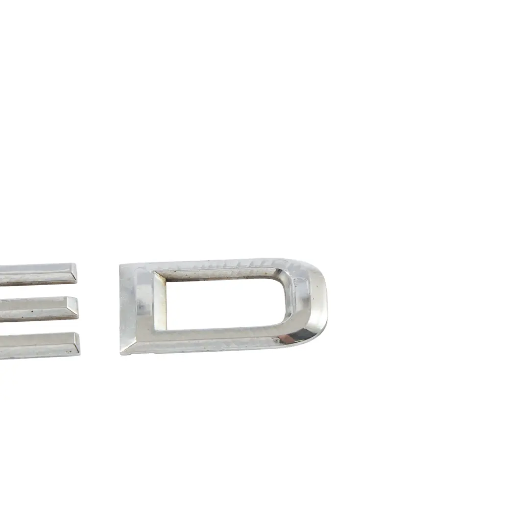 MK6 Logo Letrero Puerta Delantera Derecha Limited para Ford Ranger con número de pieza AB39-2120978-AA Ford Ranger MK6 Logo Letrero Puerta Delantera Derecha Limited - SKU AB39-2120978-AA - Número de pieza AB39-2120978-AA
