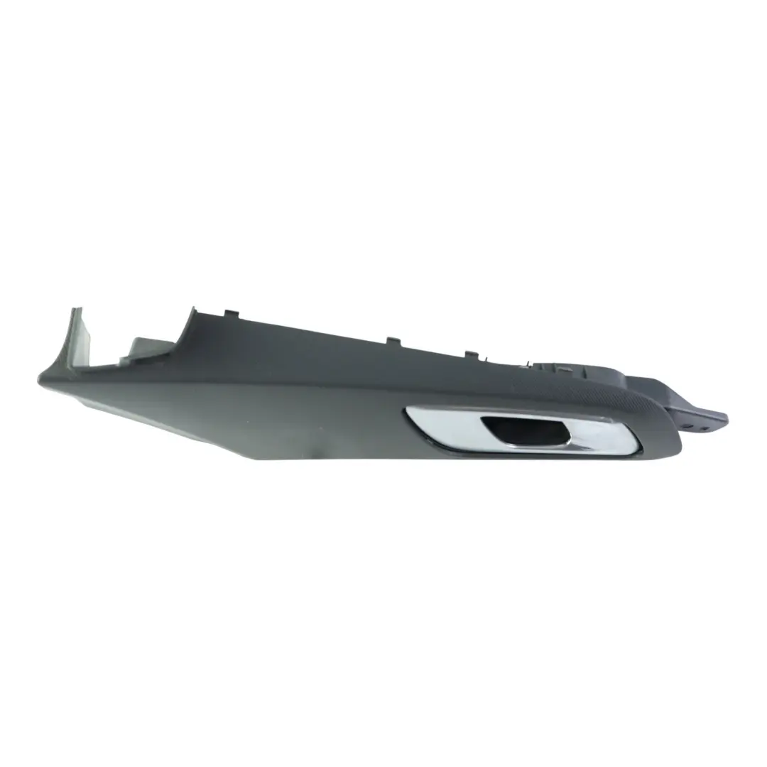 Mk6 Front Door Interior Handle Panel Trim Right O/S to Ford Ranger with Part number AB39-2122600-CAW Ford Ranger Mk6 Front Door Interior Handle Panel Trim Right O/S - SKU AB39-2122600-CAW - Part number AB39-2122600-CAW