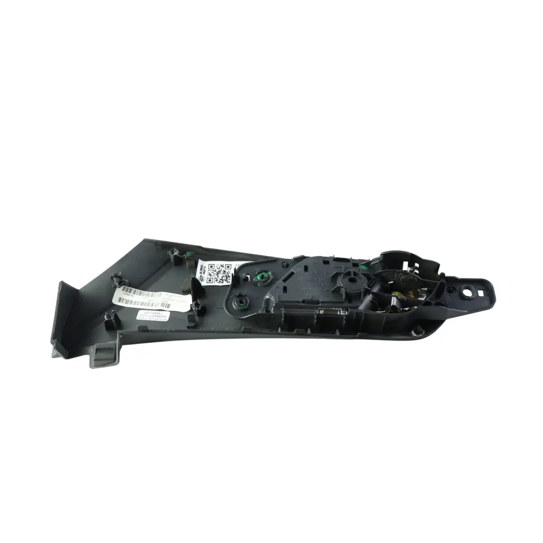Ford Ranger MK6 Poignée Intérieure Porte Avant Droite - SKU AB39-2122600-CAW - Numéro de pièce AB39-2122600-CAW