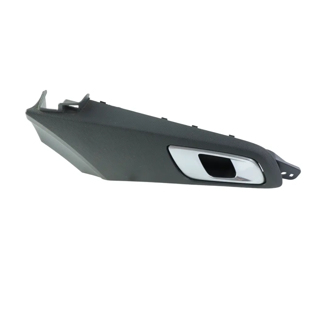 MK6 Türgriff Innen Blende Rechts für Ford Ranger mit Teilenummer AB39-2122600-CAW Ford Ranger MK6 Türgriff Innen Blende Rechts - SKU AB39-2122600-CAW - Teilenummer AB39-2122600-CAW