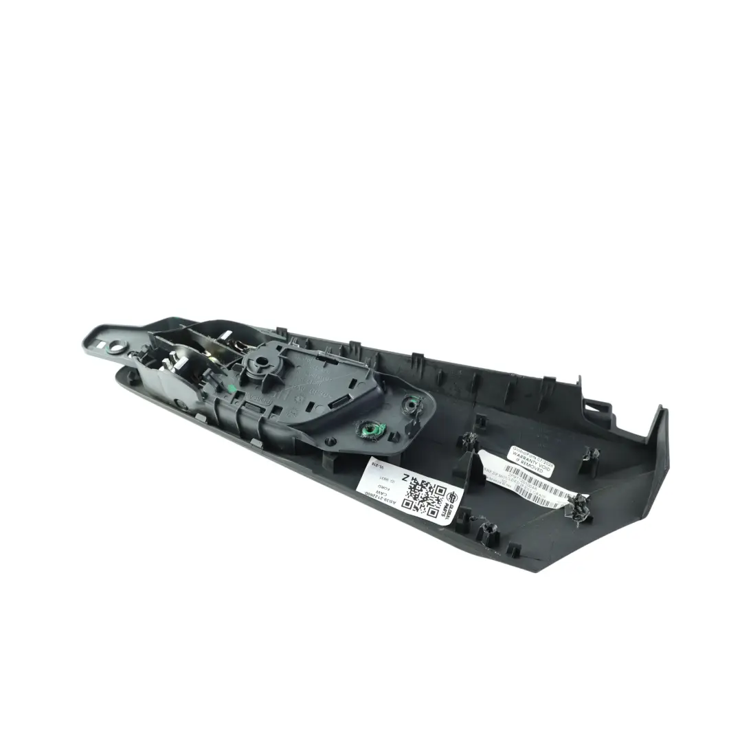 Ford Ranger MK6 Türgriff Innen Blende Rechts - SKU AB39-2122600-CAW - Teilenummer AB39-2122600-CAW