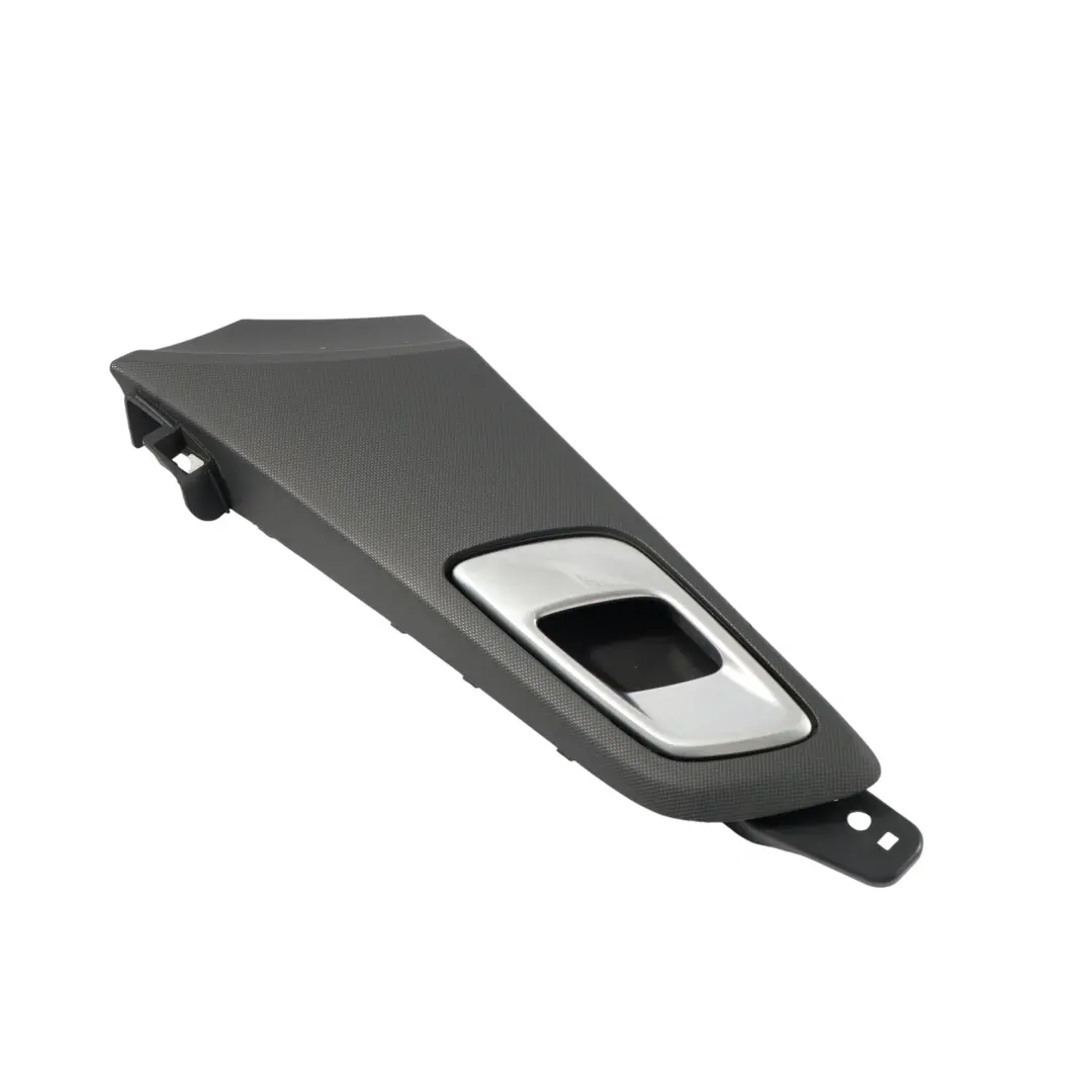Mk6 Interior Door Handle Opener Front Left N/S to Ford Ranger with Part number AB39-2122601-CAW Ford Ranger Mk6 Interior Door Handle Opener Front Left N/S - SKU AB39-2122601-CAW - Part number AB39-2122601-CAW