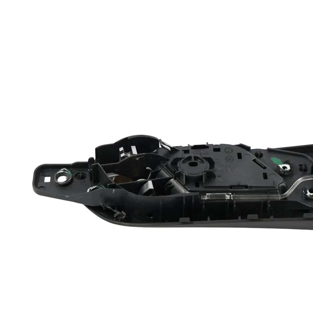 Ford Ranger MK6 Tirador Puerta Interior Delantero Izquierdo - SKU AB39-2122601-CAW - Número de pieza AB39-2122601-CAW