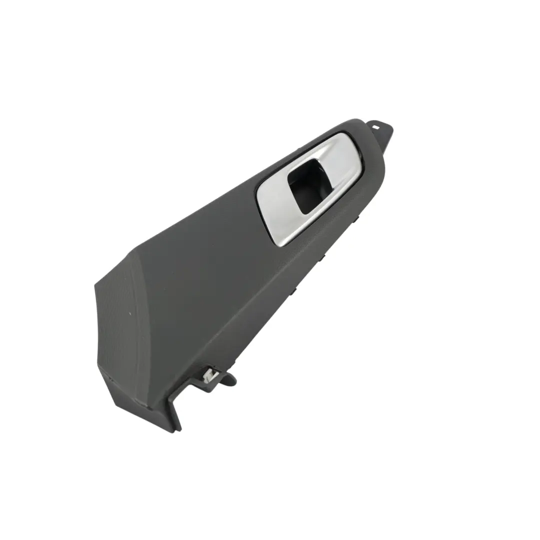 Ford Ranger Mk6 Poignée Porte Intérieure Avant Gauche - SKU AB39-2122601-CAW - Numéro de pièce AB39-2122601-CAW
