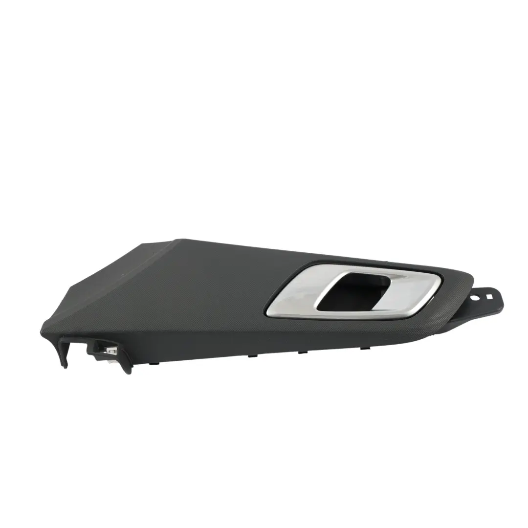 Mk6 Interior Door Handle Opener Front Left N/S to Ford Ranger with Part number AB39-2122601-CAW Ford Ranger Mk6 Interior Door Handle Opener Front Left N/S - SKU AB39-2122601-CAW - Part number AB39-2122601-CAW