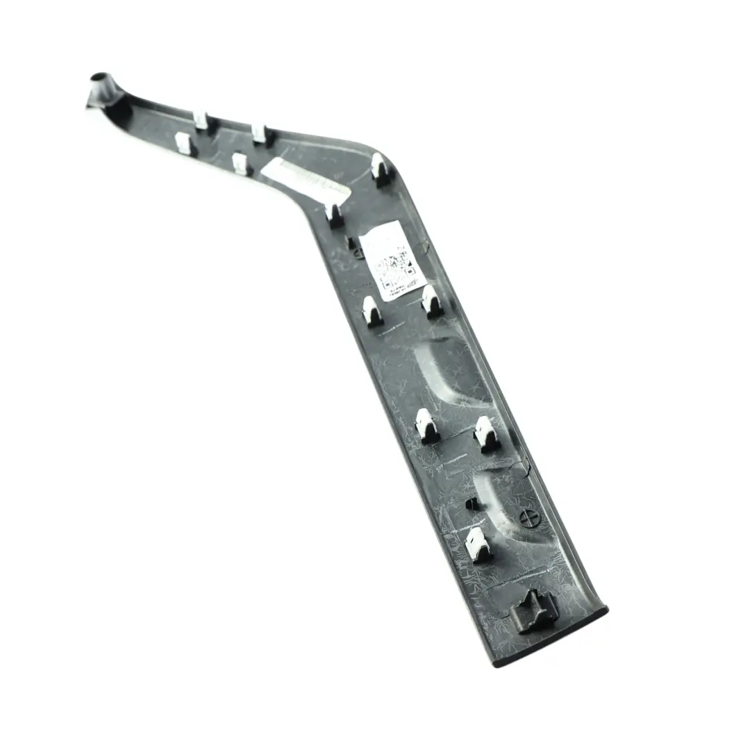 Mk6 Door Handle Grab Cover Trim Front Right O/S to Ford Ranger with Part number AB39-2122642-BDW Ford Ranger Mk6 Door Handle Grab Cover Trim Front Right O/S - SKU AB39-2122642-BDW - Part number AB39-2122642-BDW