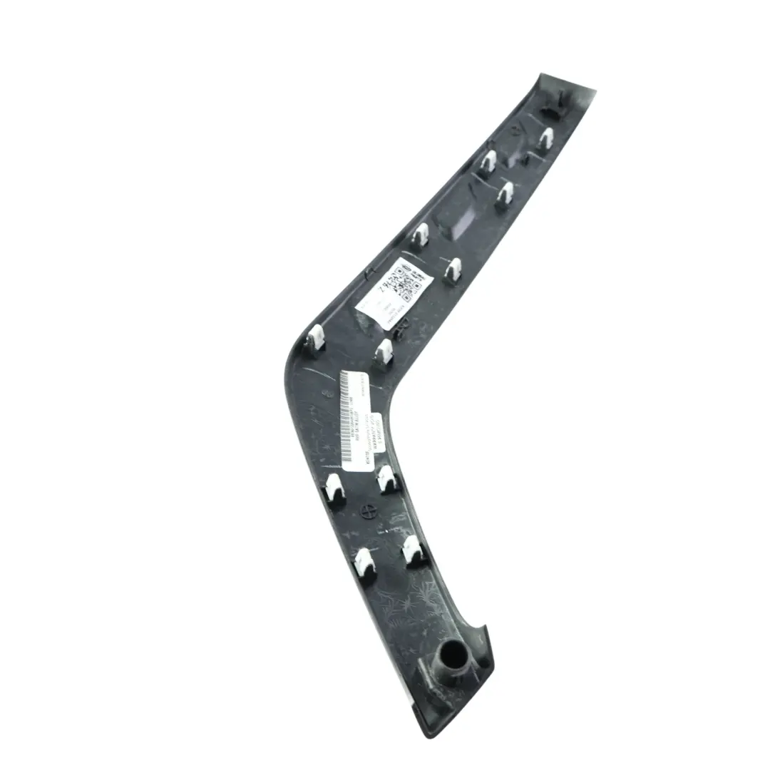 MK6 Copertura Maniglia Porta Anteriore Destra per Ford Ranger con numero di parte AB39-2122642-BDW Ford Ranger MK6 Copertura Maniglia Porta Anteriore Destra - SKU AB39-2122642-BDW - Numero di parte AB39-2122642-BDW