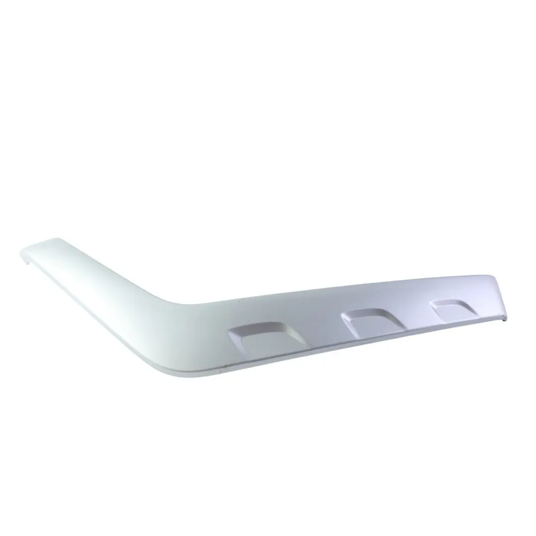 Ford Ranger MK6 Copertura Maniglia Porta Anteriore Destra - SKU AB39-2122642-BDW - Numero di parte AB39-2122642-BDW