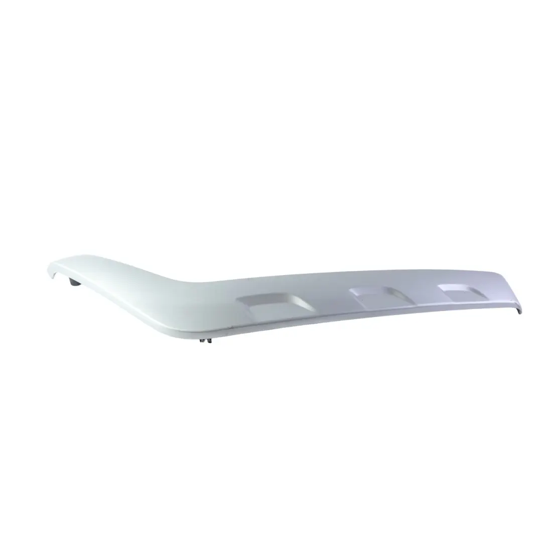 Ford Ranger MK6 Copertura Maniglia Porta Anteriore Destra - SKU AB39-2122642-BDW - Numero di parte AB39-2122642-BDW