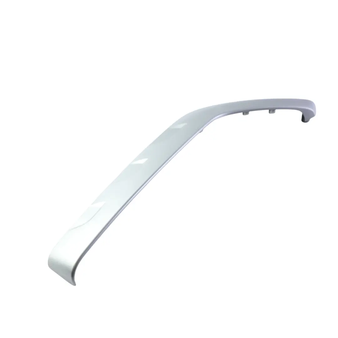 Ford Ranger MK6 Cubierta Manija Puerta Delantera Derecha - SKU AB39-2122642-BDW - Número de pieza AB39-2122642-BDW