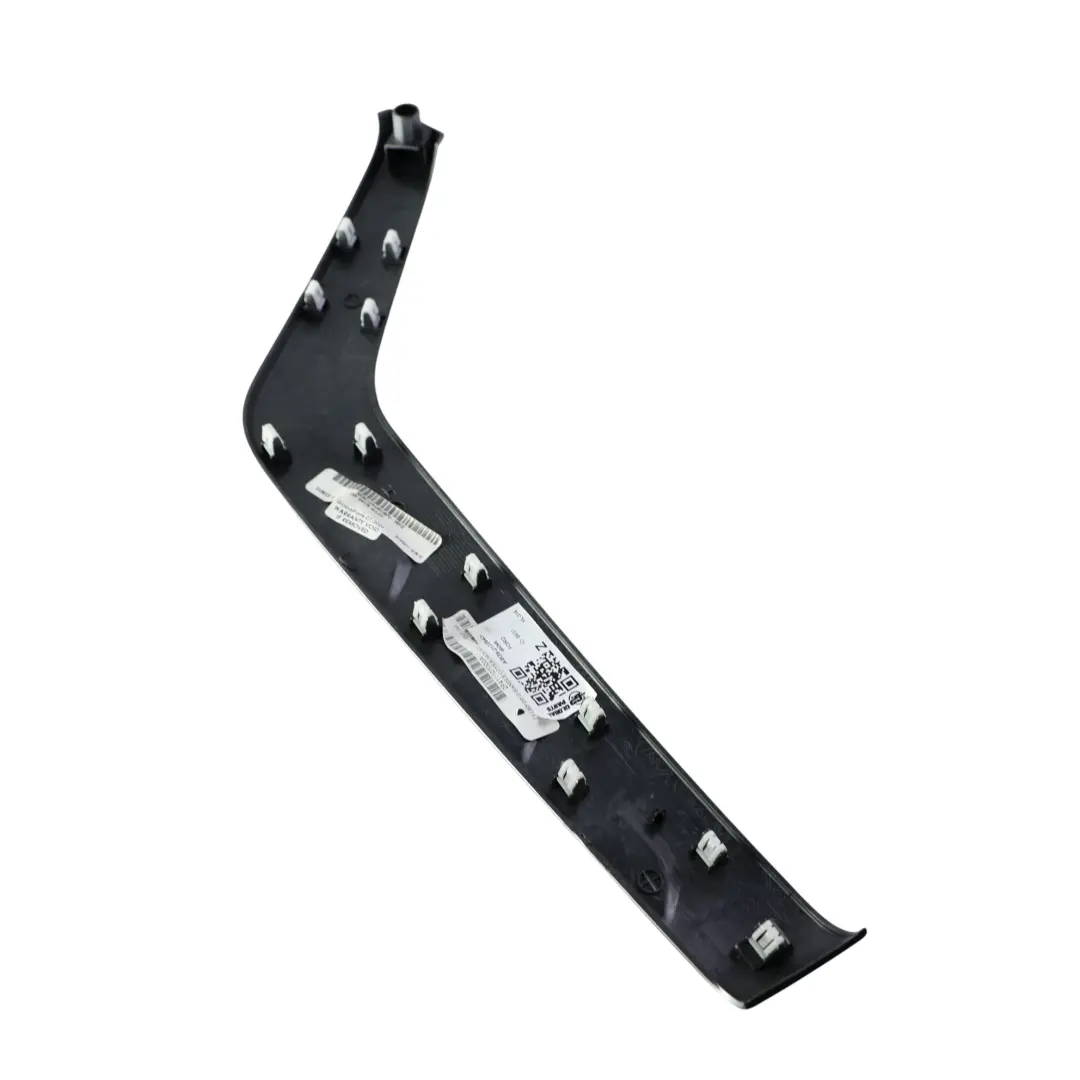 Mk6 Door Handle Grab Cover Trim Front Left N/S to Ford Ranger with Part number AB39-2122643-BDW Ford Ranger Mk6 Door Handle Grab Cover Trim Front Left N/S - SKU AB39-2122643-BDW - Part number AB39-2122643-BDW