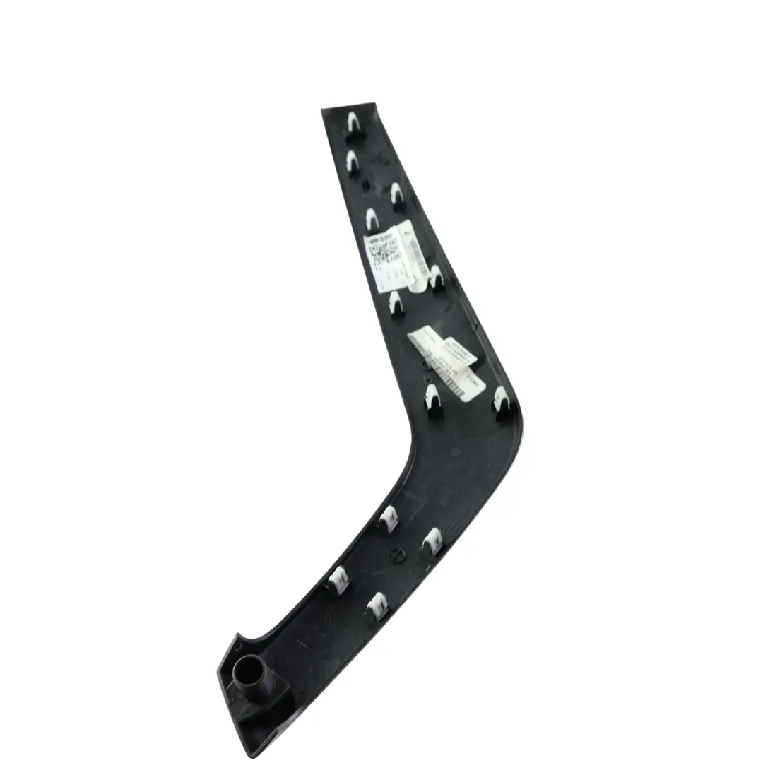 Mk6 Door Handle Grab Cover Trim Front Left N/S to Ford Ranger with Part number AB39-2122643-BDW Ford Ranger Mk6 Door Handle Grab Cover Trim Front Left N/S - SKU AB39-2122643-BDW - Part number AB39-2122643-BDW