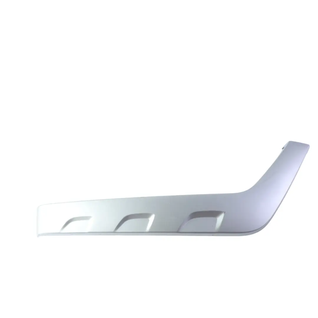 Ford Ranger Mk6 Door Handle Grab Cover Trim Front Left N/S - SKU AB39-2122643-BDW - Part number AB39-2122643-BDW