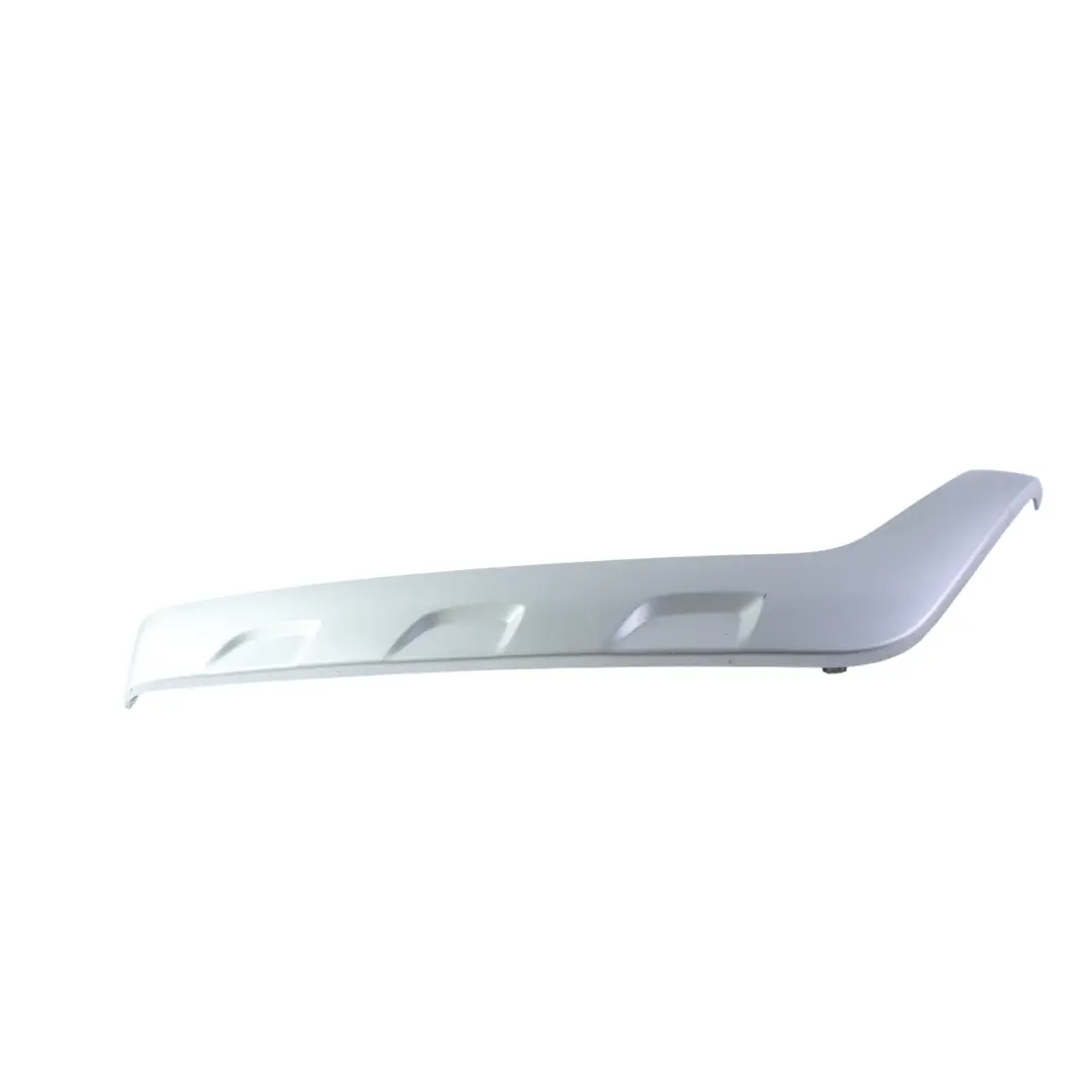 Ford Ranger Mk6 Cubierta Manija Puerta Delantera Izquierda - SKU AB39-2122643-BDW - Número de pieza AB39-2122643-BDW