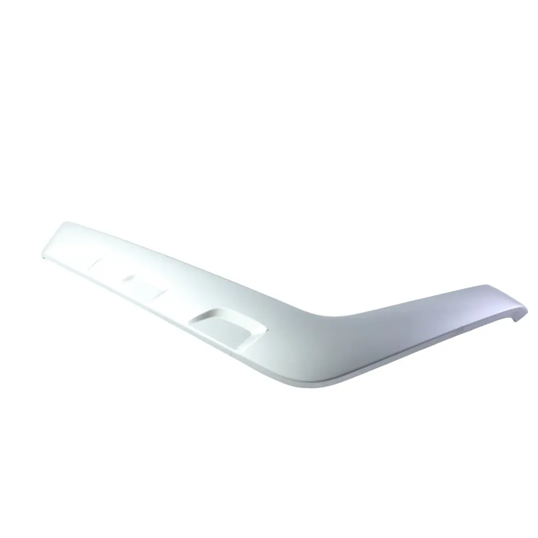 Mk6 Cubierta Manija Puerta Delantera Izquierda para Ford Ranger con número de pieza AB39-2122643-BDW Ford Ranger Mk6 Cubierta Manija Puerta Delantera Izquierda - SKU AB39-2122643-BDW - Número de pieza AB39-2122643-BDW