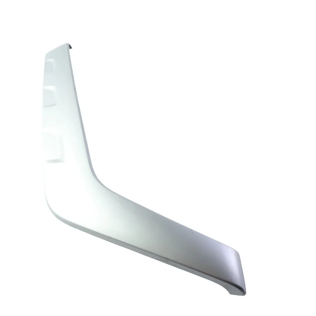 Ford Ranger Mk6 Cubierta Manija Puerta Delantera Izquierda - SKU AB39-2122643-BDW - Número de pieza AB39-2122643-BDW