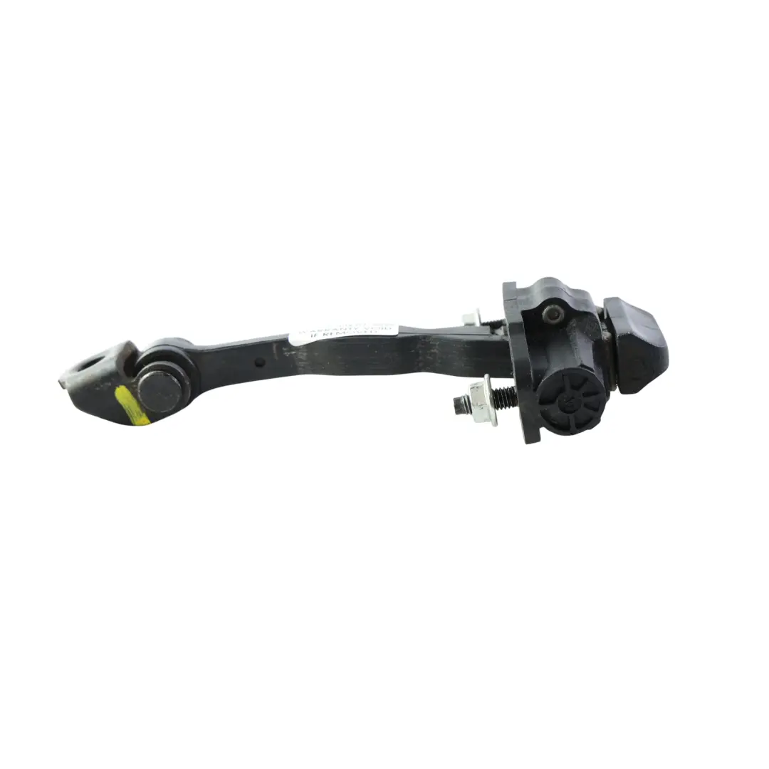 MK1 Front Door Check Assy Limiter Left Right N/O/S to Ford Ranger with Part number AB39-2123552-AF Ford Ranger MK1 Front Door Check Assy Limiter Left Right N/O/S - SKU AB39-2123552-AF - Part number AB39-2123552-AF