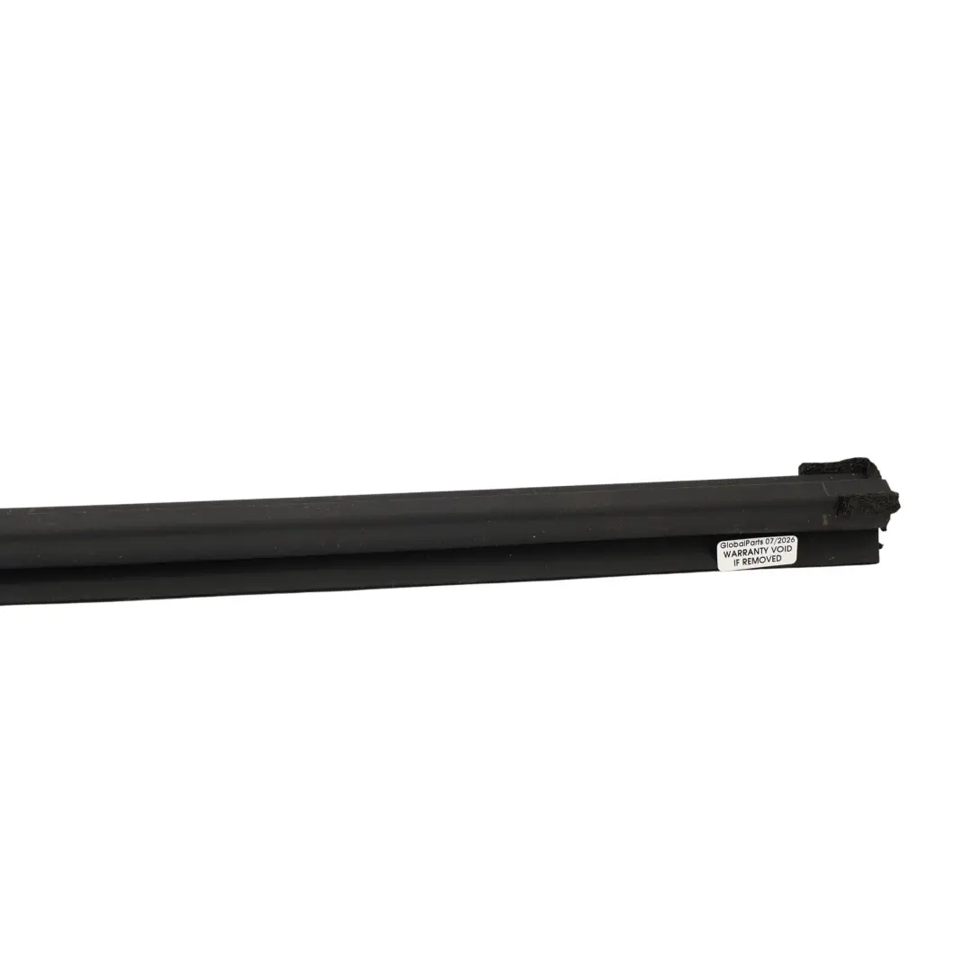 Ford Ranger Mk6 Guarnizione Vetro Porta Anteriore Destra - SKU AB39-26201A36-AD - Numero di parte AB39-26201A36-AD