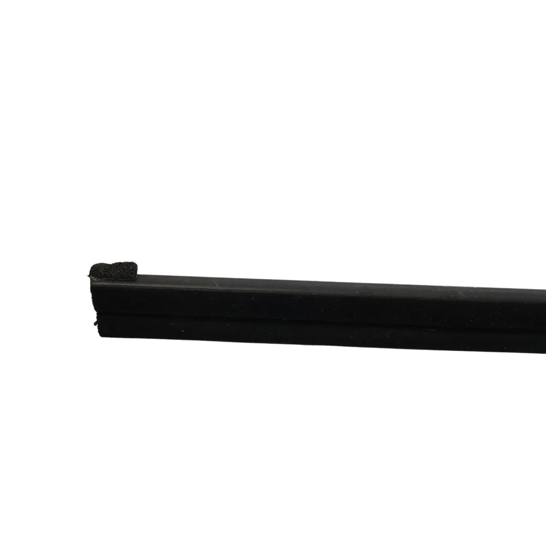 Mk6 Door Window Weatherstrip Front Right O/S to Ford Ranger with Part number AB39-26201A36-AD Ford Ranger Mk6 Door Window Weatherstrip Front Right O/S - SKU AB39-26201A36-AD - Part number AB39-26201A36-AD
